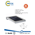 Solar Wall Lamp 46 LED Solar Motion Sensor Wall Light